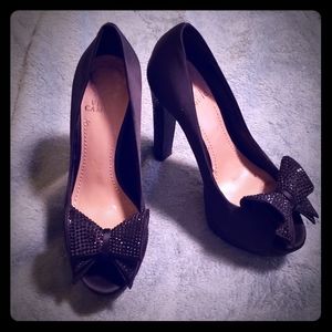 Vince Camuto heels